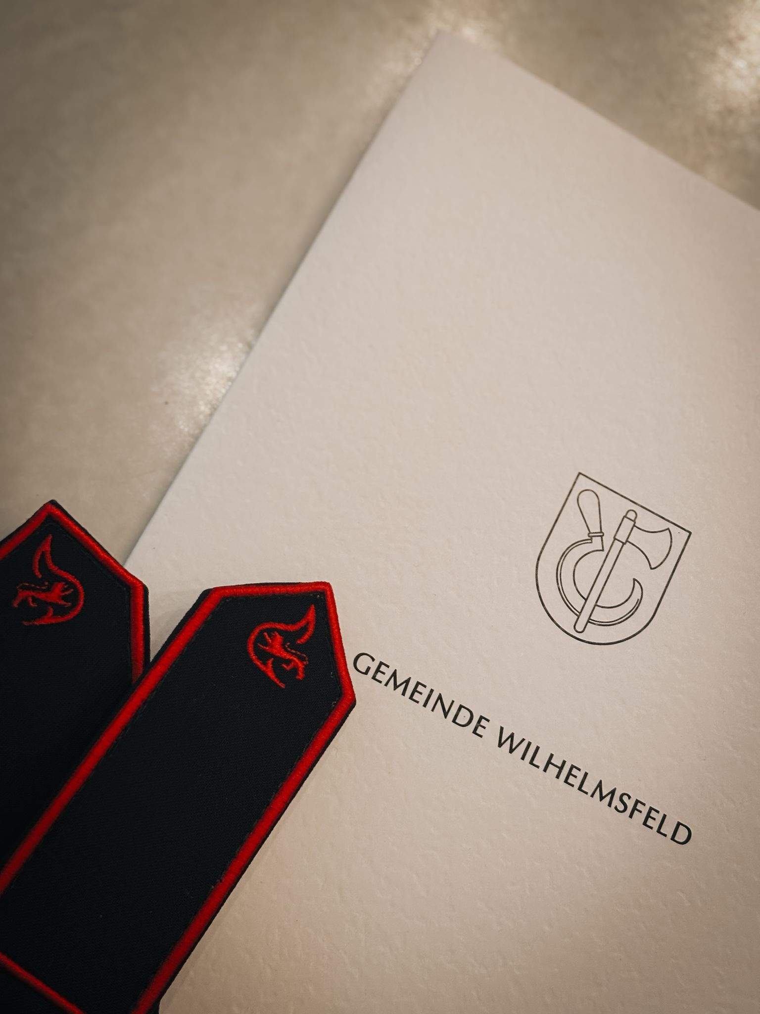 Jahreshauptversammlung